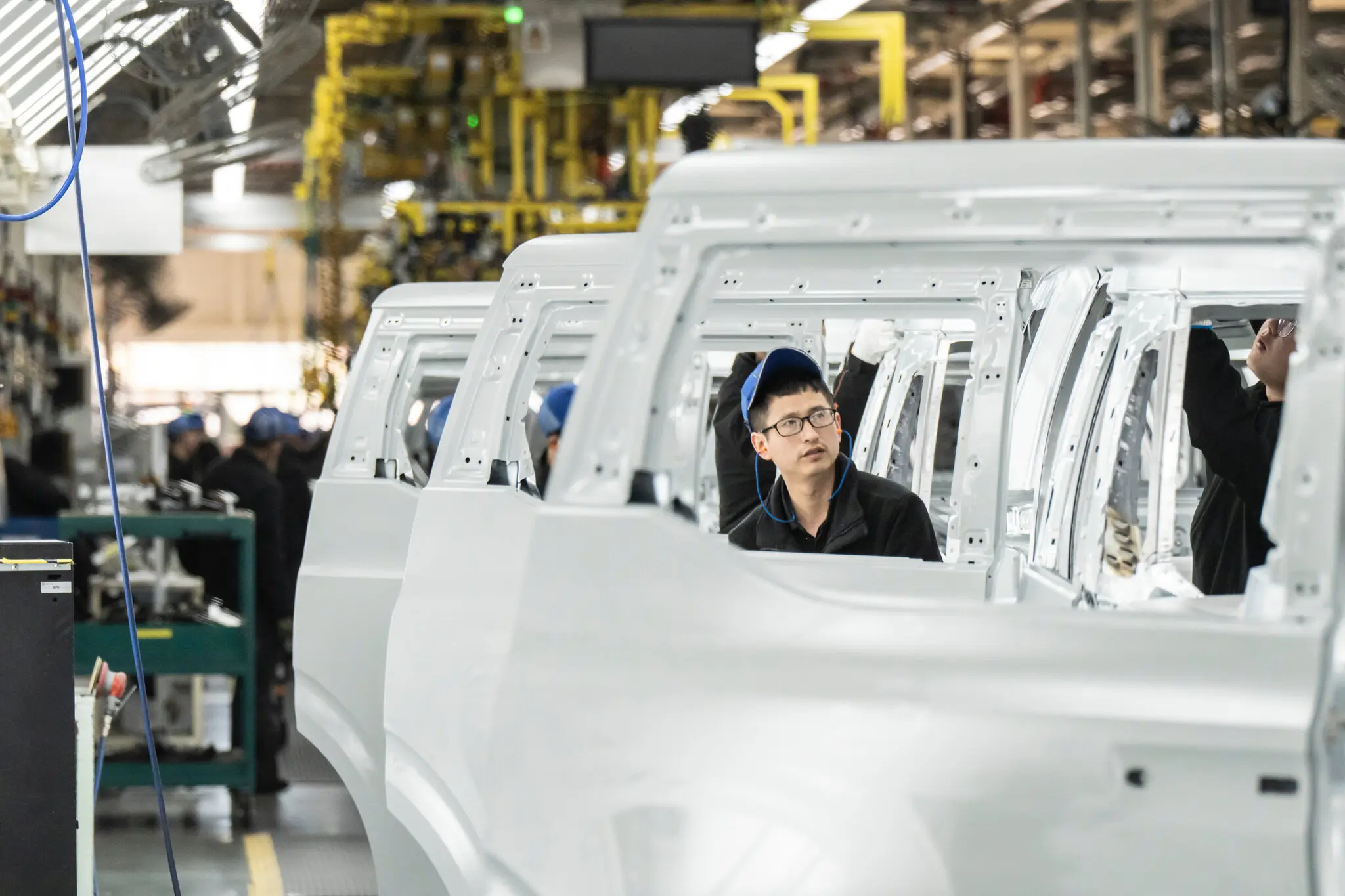 Попит на гібридні авто в Україні зріс на 31%: які моделі формують нову структуру автопарку